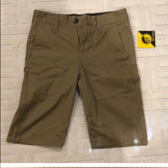 Boys Volcom size 8 LOT - Picture 3 of 3